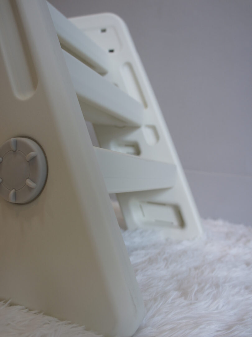 สไลด์เดอร์พับได้ที่มีความแข็งแรงจากพลาสติกแบบPP