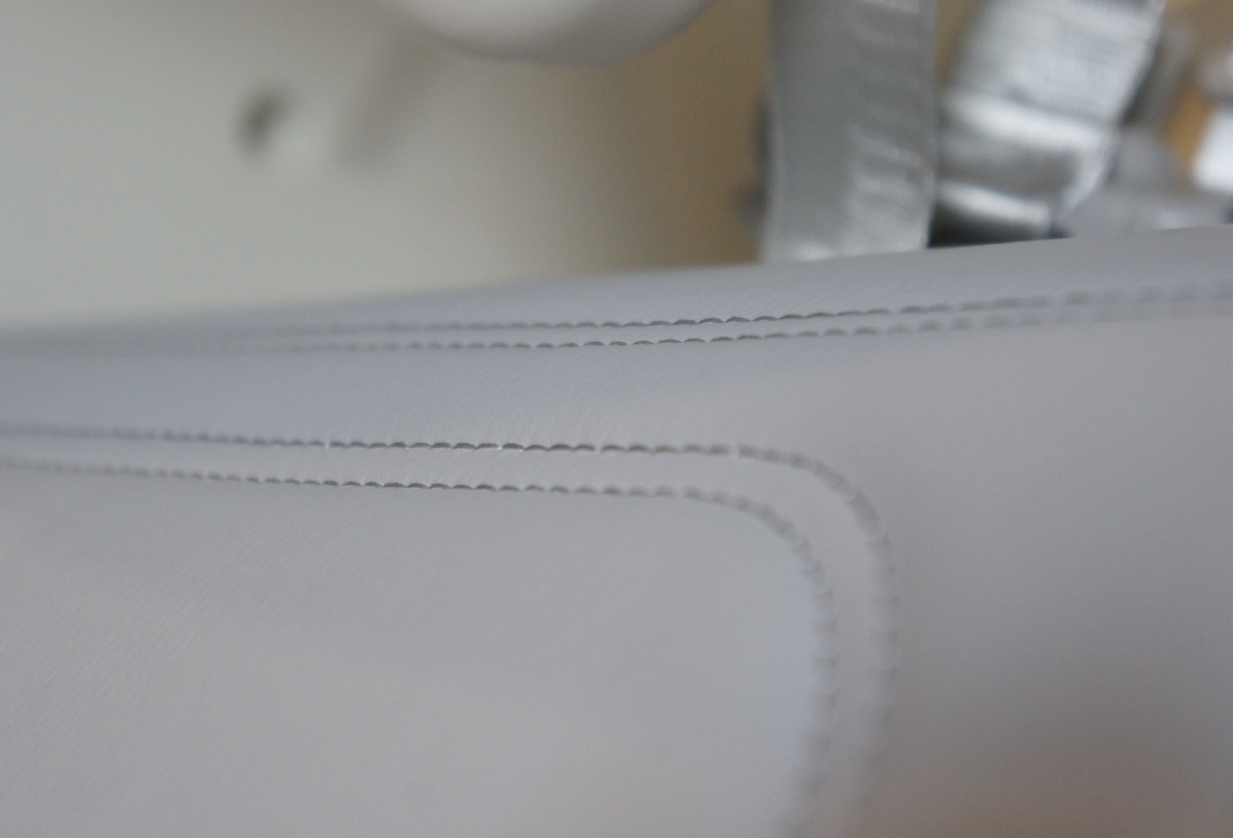 เก้าอี้กินข้าวเด็ก มีเบาะนุ่มนั่งสบาย