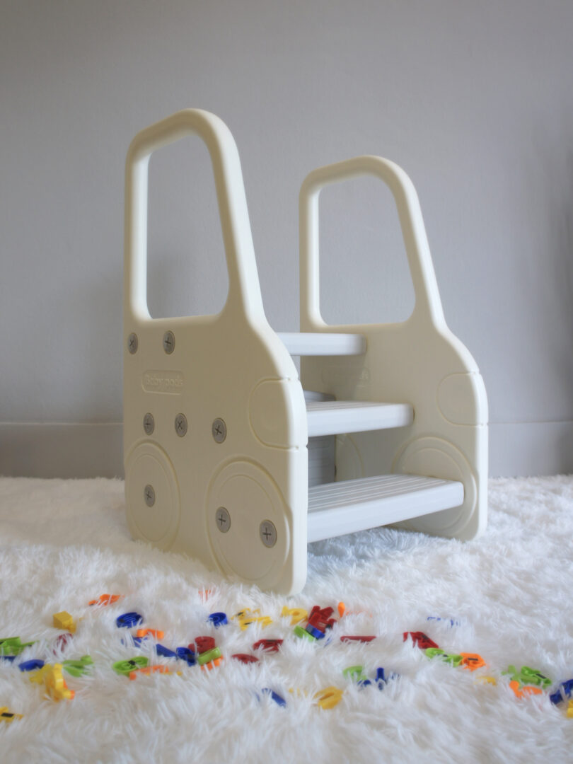 บันไดเด็ก